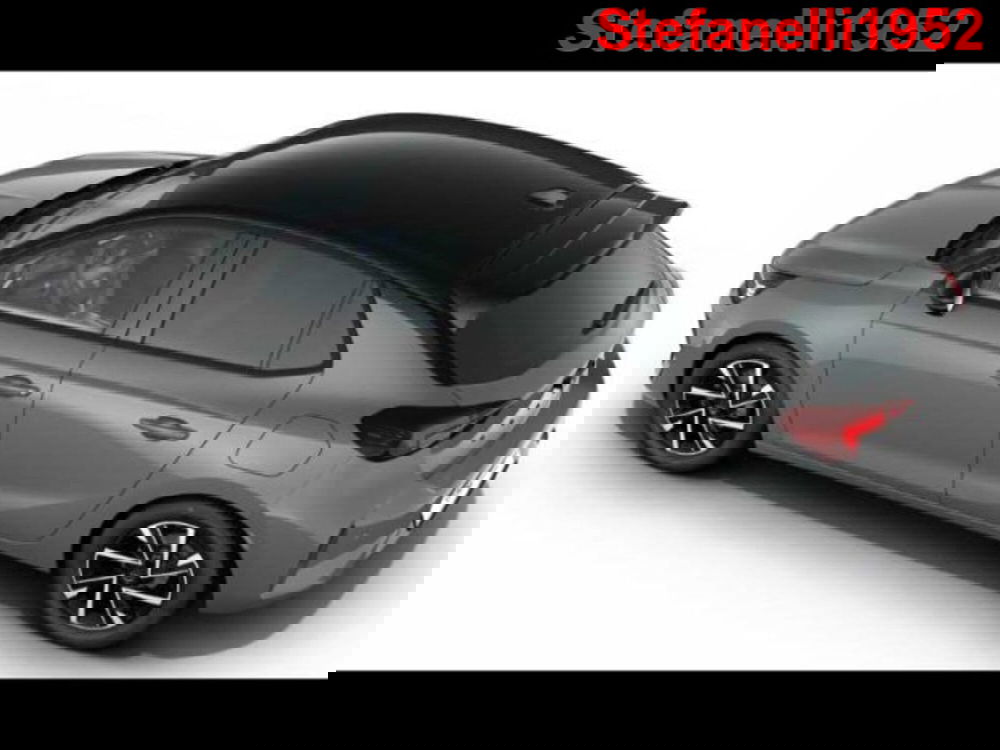 Opel Corsa nuova a Bologna (4)