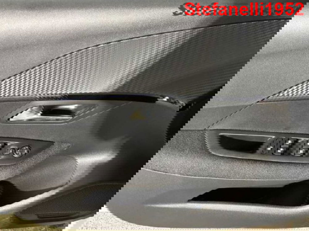 Peugeot 208 nuova a Bologna (10)