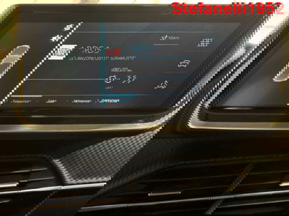 Peugeot 208 nuova a Bologna (12)