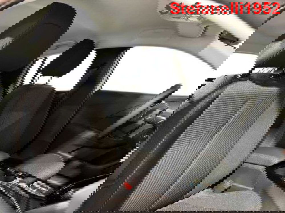 Peugeot 208 nuova a Bologna (16)