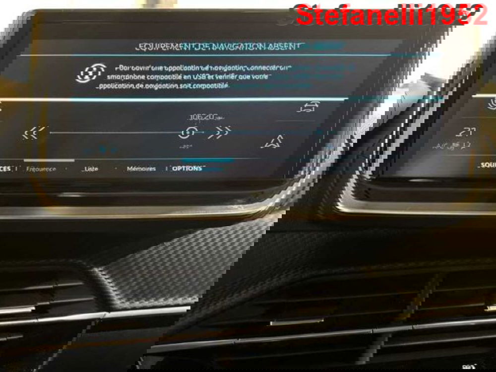 Peugeot 208 nuova a Bologna (17)