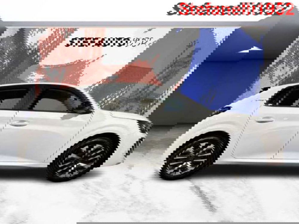 Peugeot 208 nuova a Bologna (2)