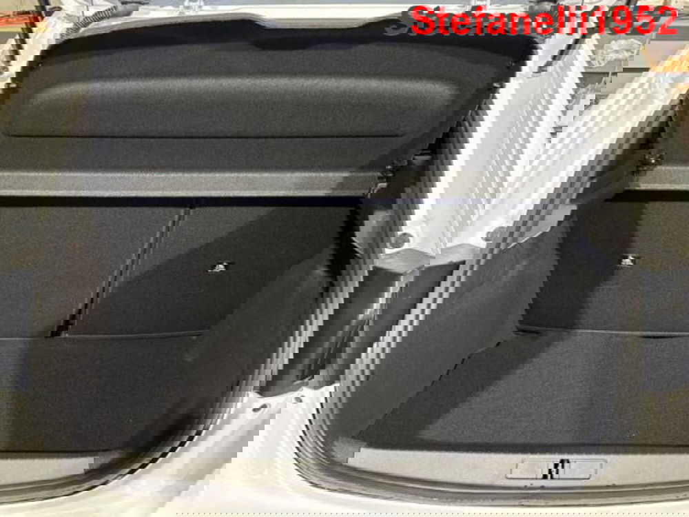 Peugeot 208 nuova a Bologna (7)