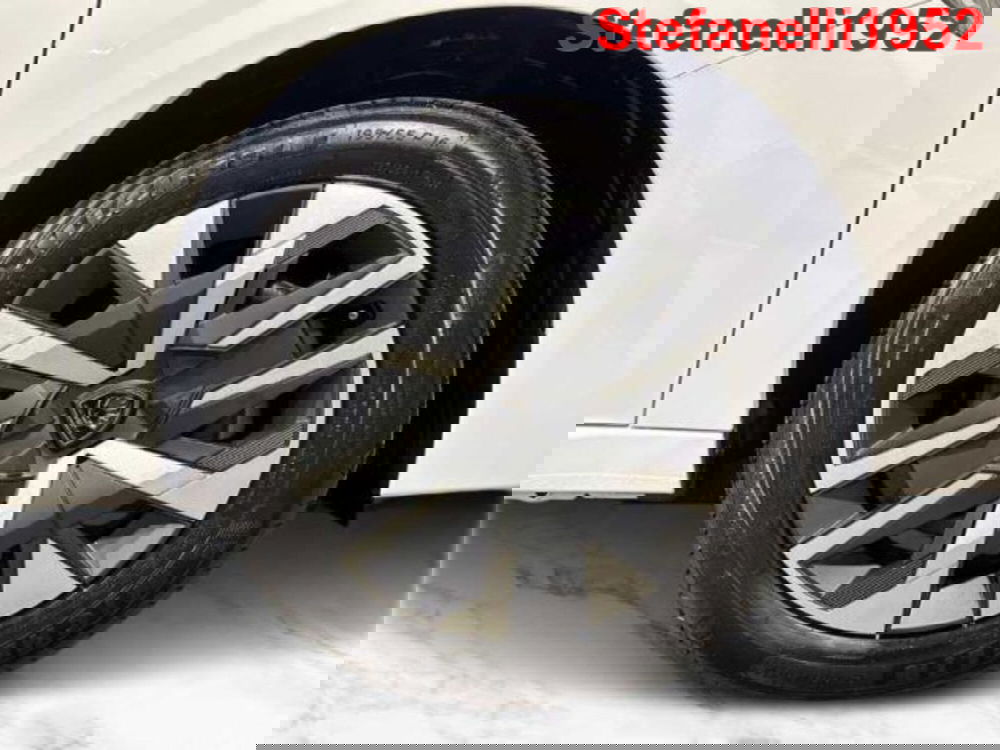 Peugeot 208 nuova a Bologna (8)