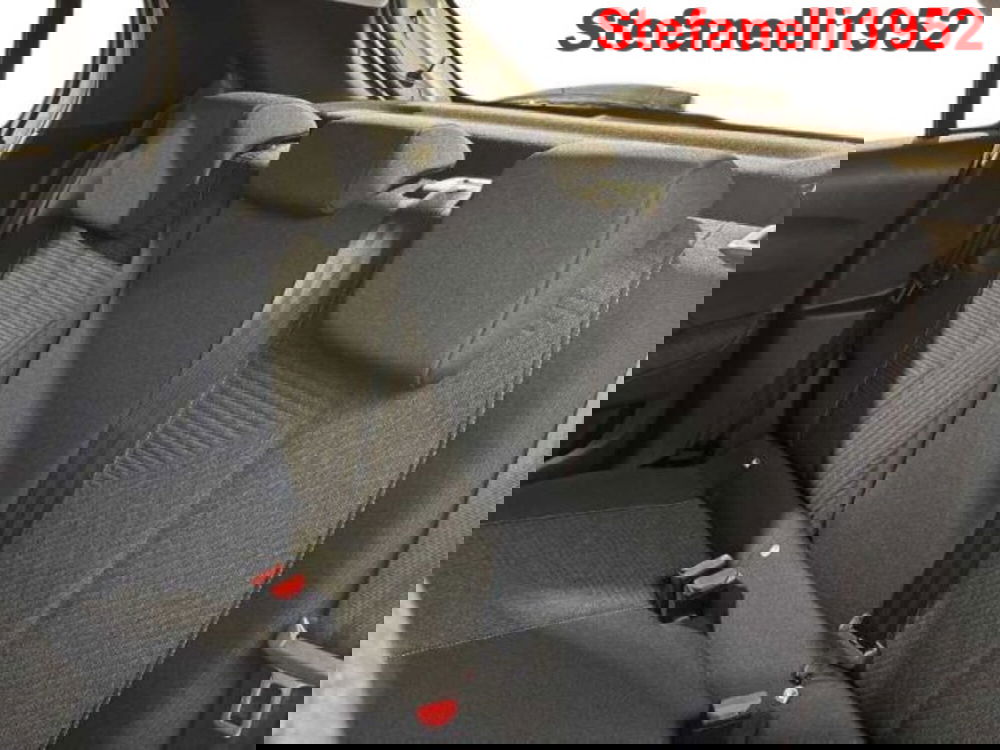 Peugeot 208 nuova a Bologna (9)