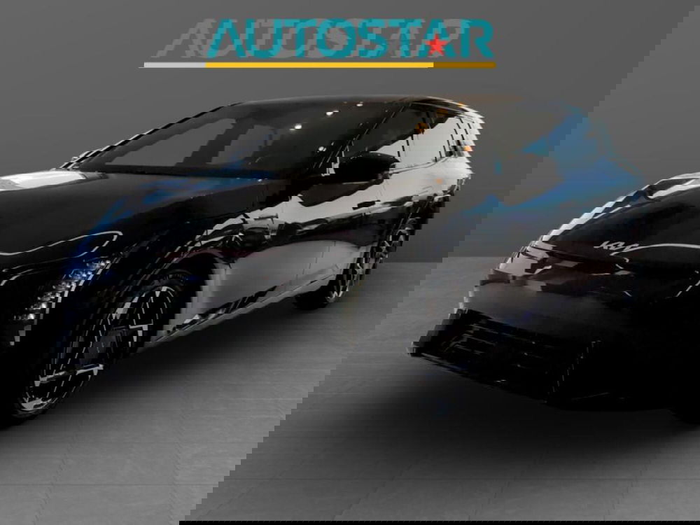 Kia EV4 nuova a Piacenza