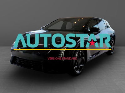 Kia EV4 81,4 kWh Long range GT-line Launch Edition fwd nuova a Piacenza