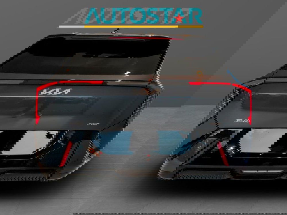 Kia EV4 nuova a Piacenza (4)