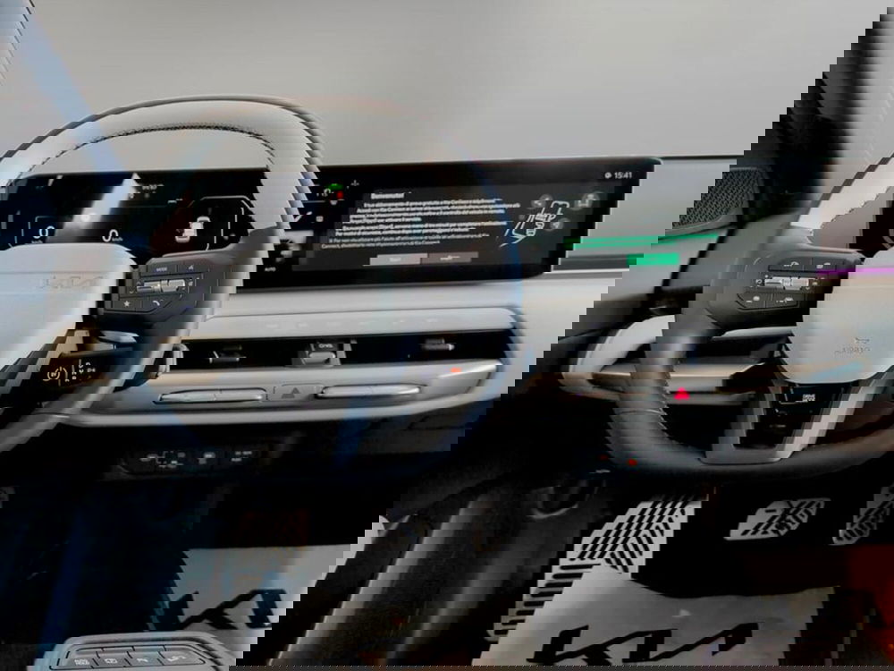 Kia EV4 nuova a Piacenza (7)