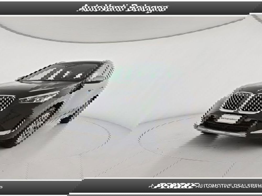 BMW X1 usata a Bologna