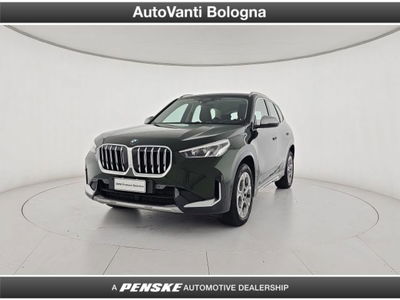 BMW X1 sDrive 18d xLine del 2023 usata a Granarolo dell'Emilia