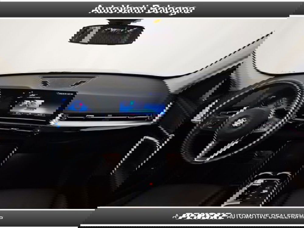 BMW X1 usata a Bologna (10)