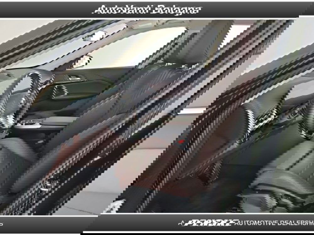 BMW X1 usata a Bologna (11)