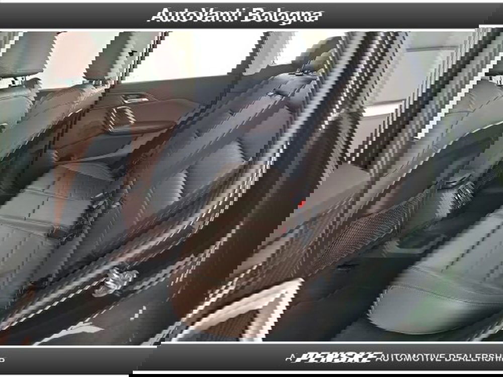 BMW X1 usata a Bologna (12)