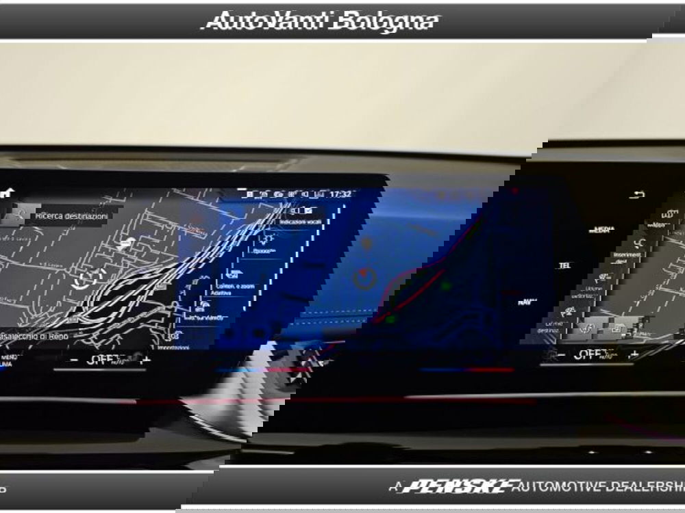 BMW X1 usata a Bologna (14)