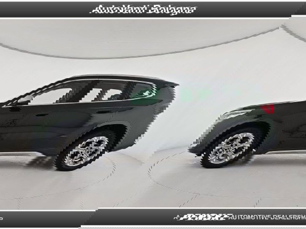 BMW X1 usata a Bologna (3)