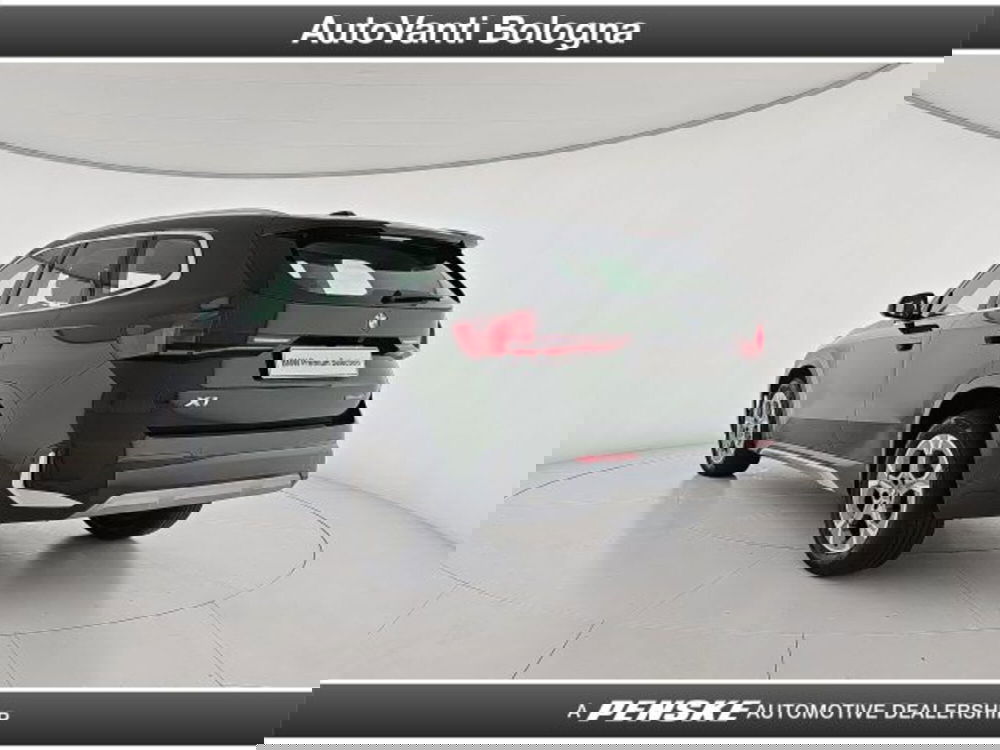 BMW X1 usata a Bologna (4)