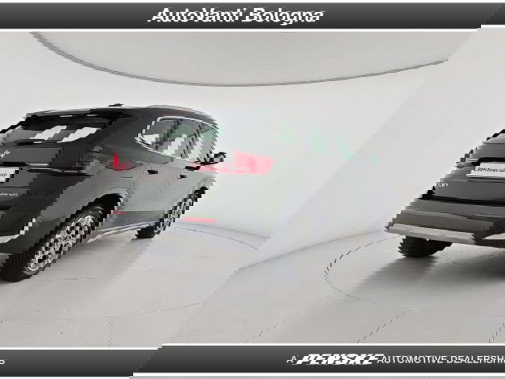 BMW X1 usata a Bologna (6)