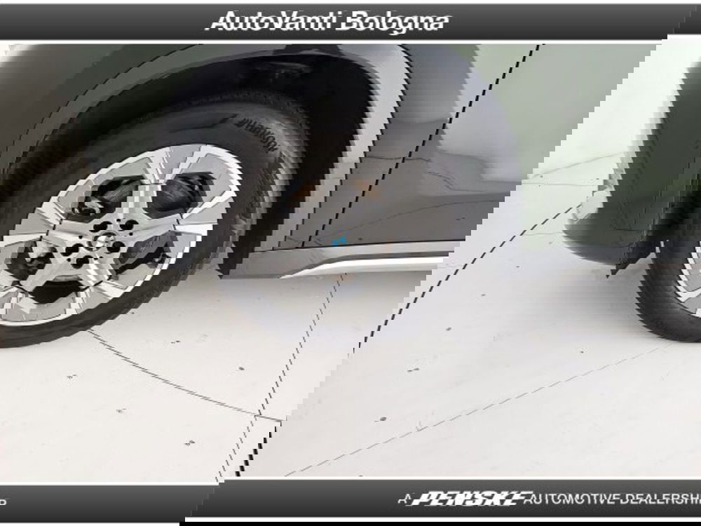 BMW X1 usata a Bologna (9)