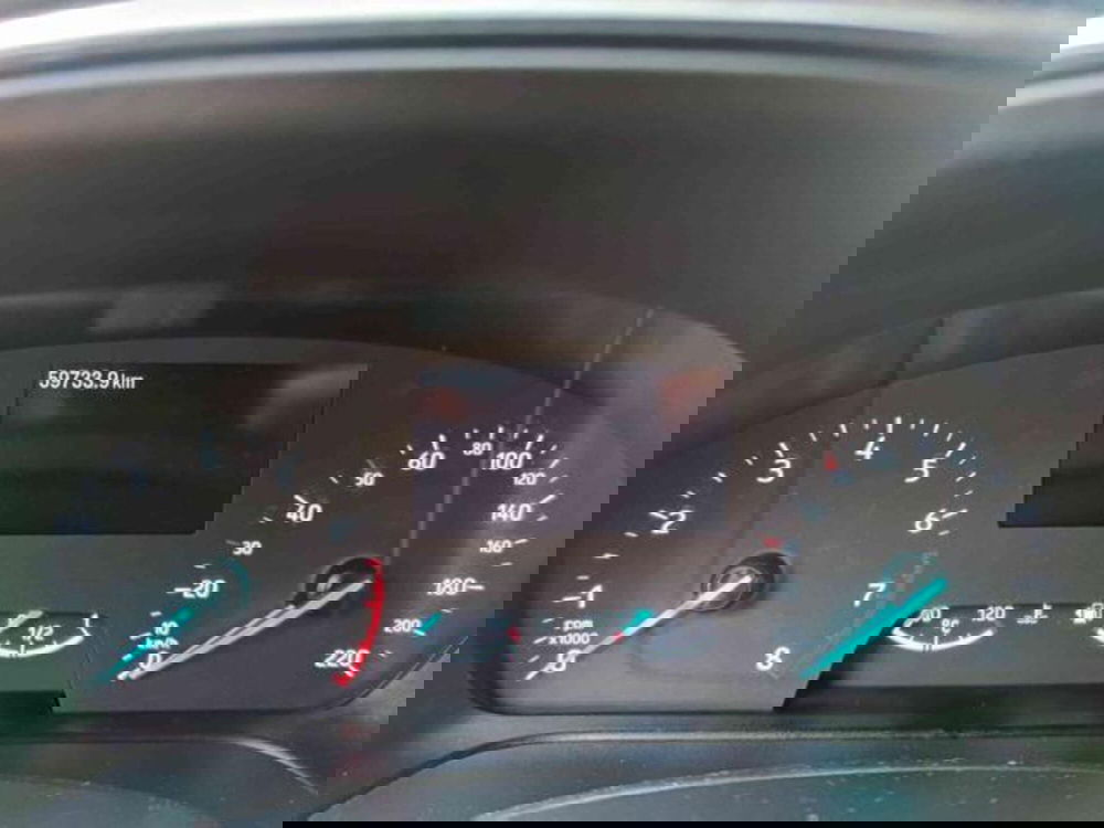 Ford Puma usata a Sassari (11)