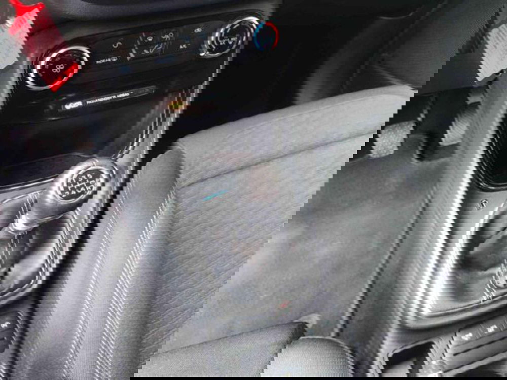 Ford Puma usata a Sassari (13)