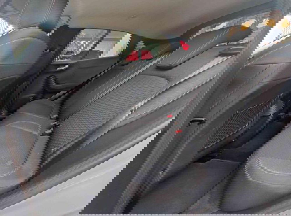 Ford Puma usata a Sassari (14)