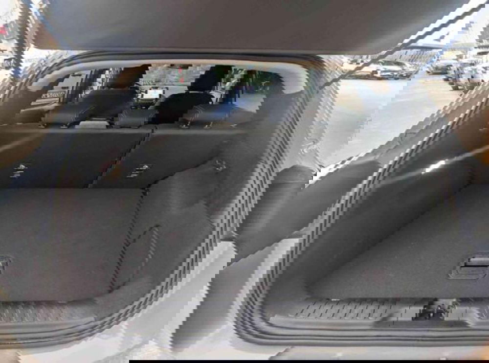 Ford Puma usata a Sassari (15)