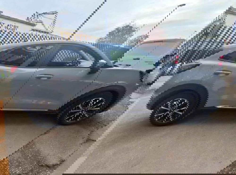 Ford Puma usata a Sassari (5)