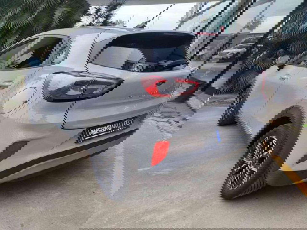 Ford Puma usata a Sassari (6)