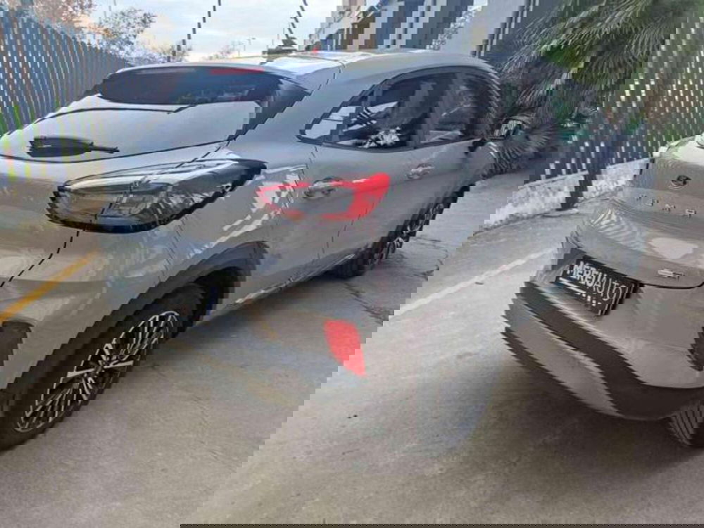 Ford Puma usata a Sassari (8)