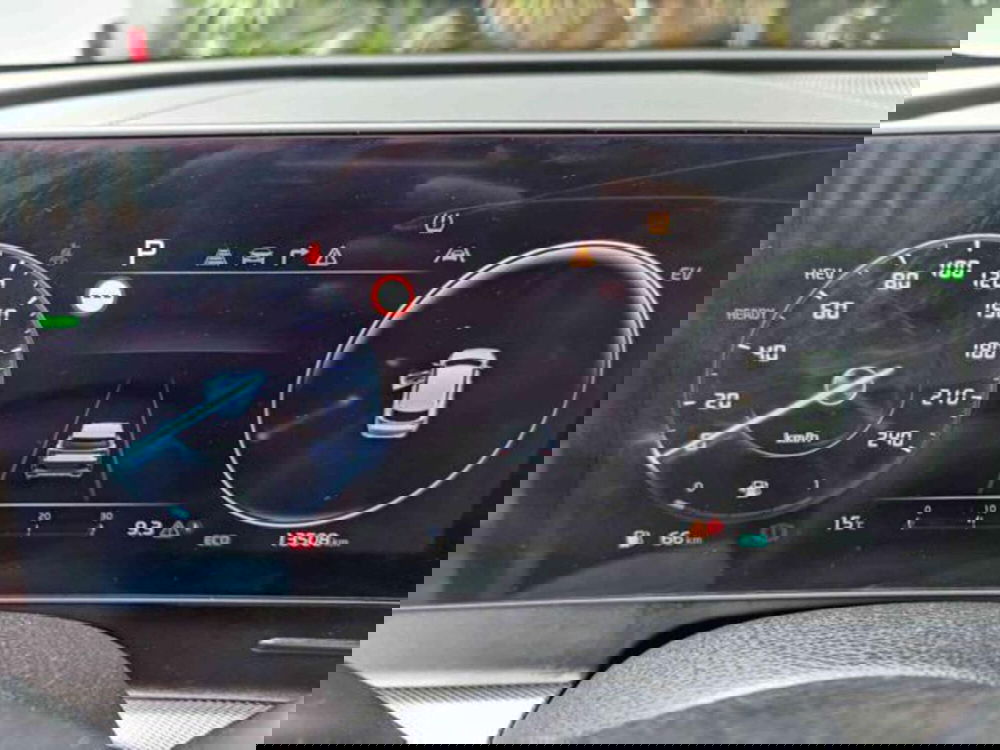 Kia Sportage usata a Sassari (11)