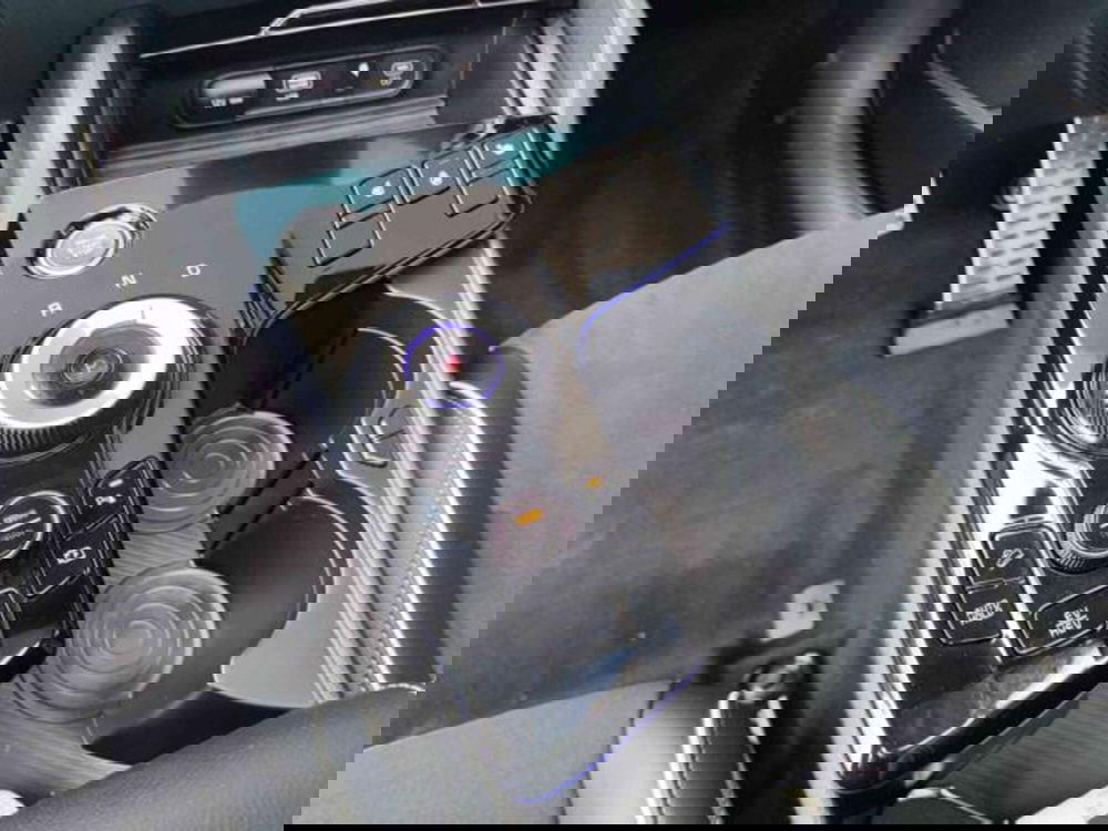 Kia Sportage usata a Sassari (13)