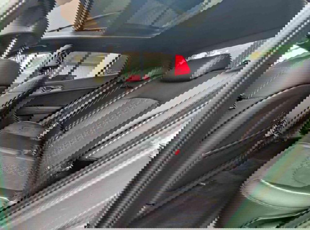 Kia Sportage usata a Sassari (14)