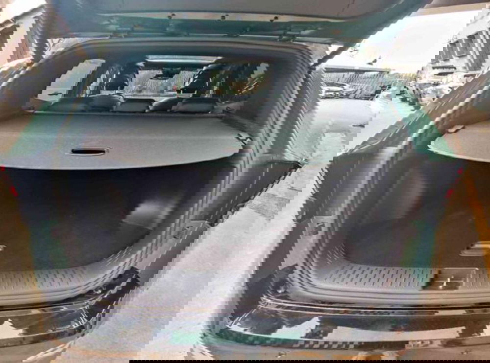 Kia Sportage usata a Sassari (15)