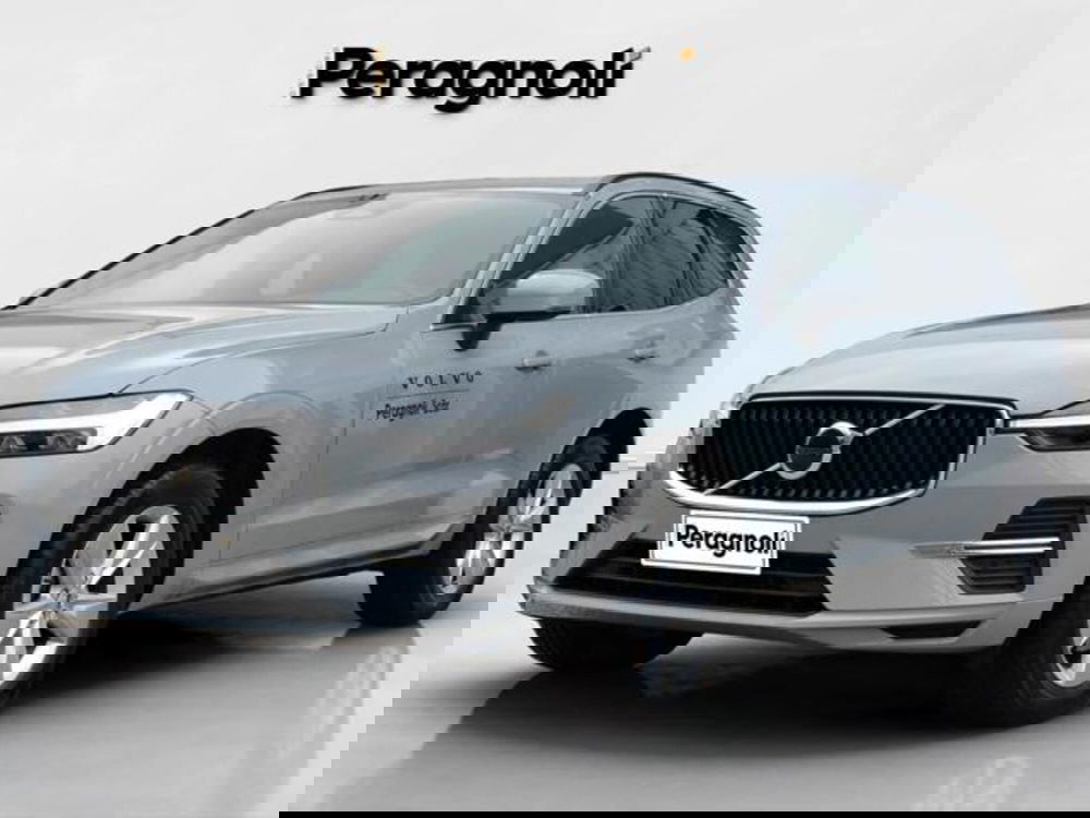 Volvo XC60 usata a Firenze
