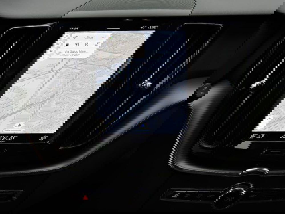 Volvo XC60 usata a Firenze (11)