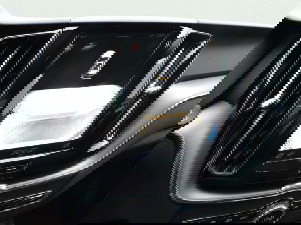 Volvo XC60 usata a Firenze (12)