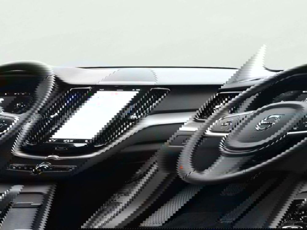 Volvo XC60 usata a Firenze (13)