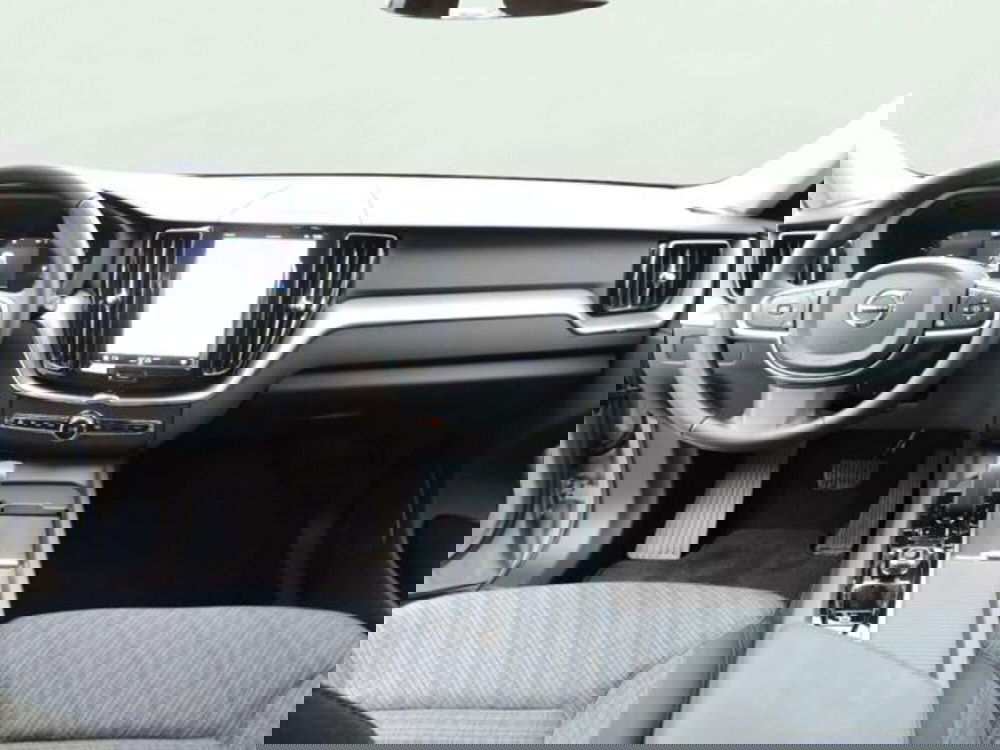 Volvo XC60 usata a Firenze (14)