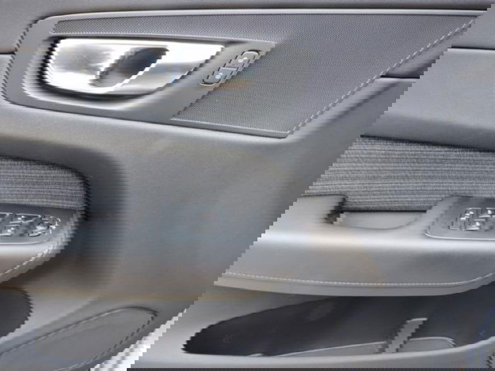 Volvo XC60 usata a Firenze (15)