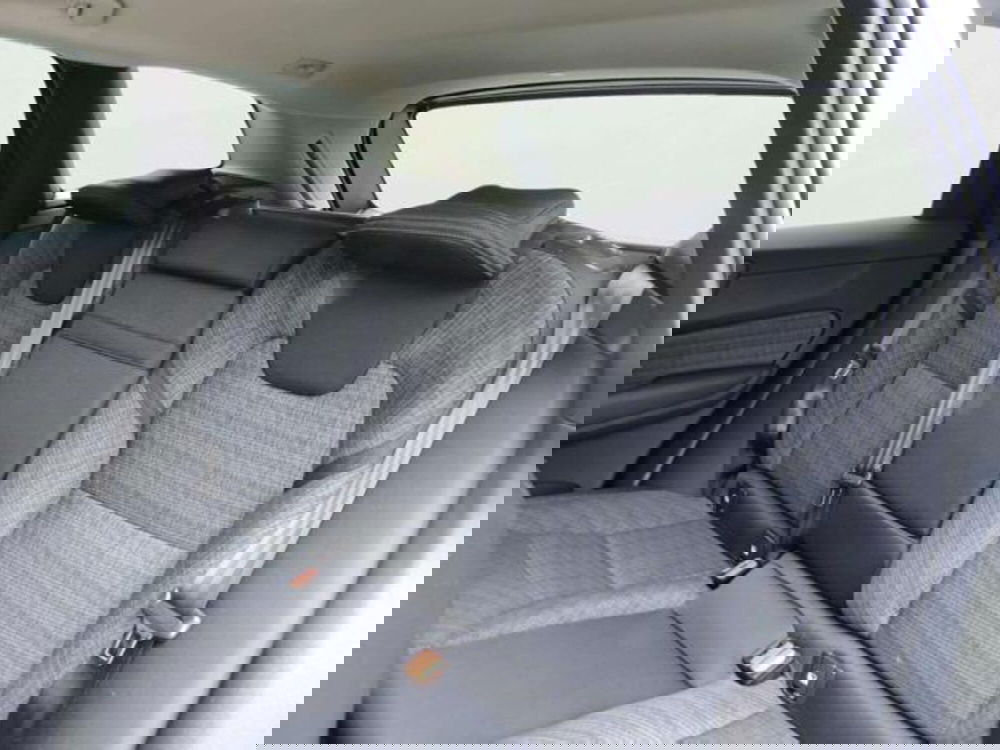 Volvo XC60 usata a Firenze (16)