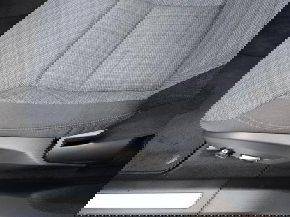 Volvo XC60 usata a Firenze (18)