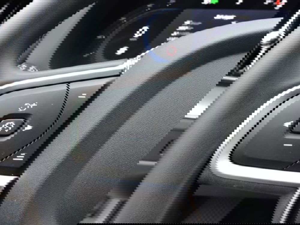 Volvo XC60 usata a Firenze (19)