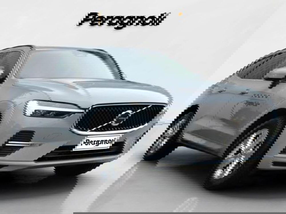 Volvo XC60 usata a Firenze (3)