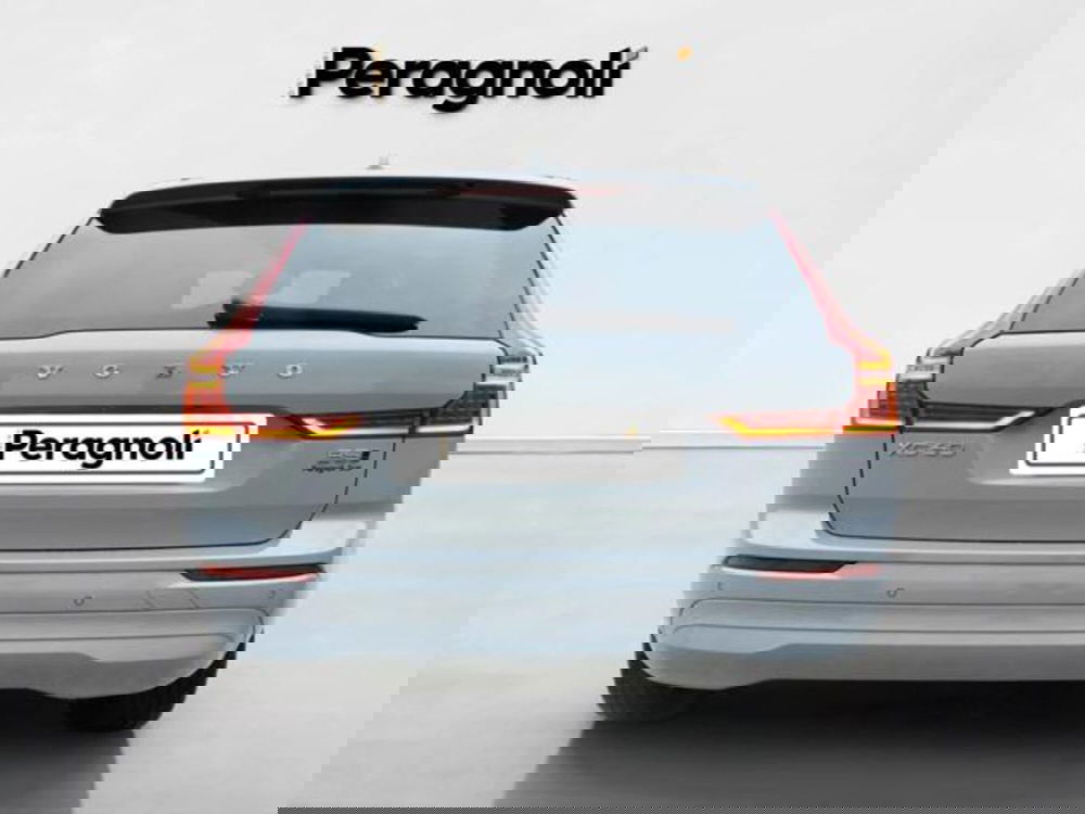 Volvo XC60 usata a Firenze (4)