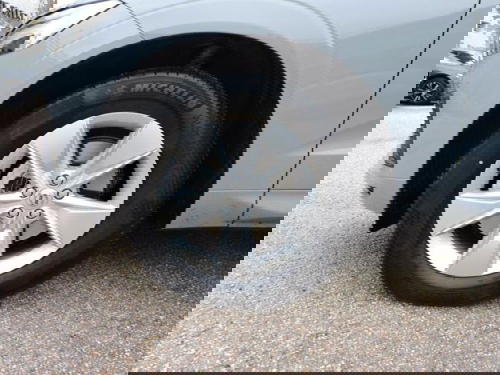 Volvo XC60 usata a Firenze (6)