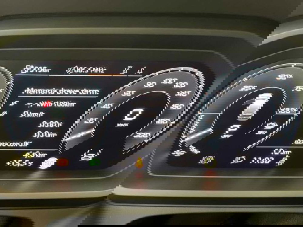 Audi Q4 Sportback nuova a Bologna (12)