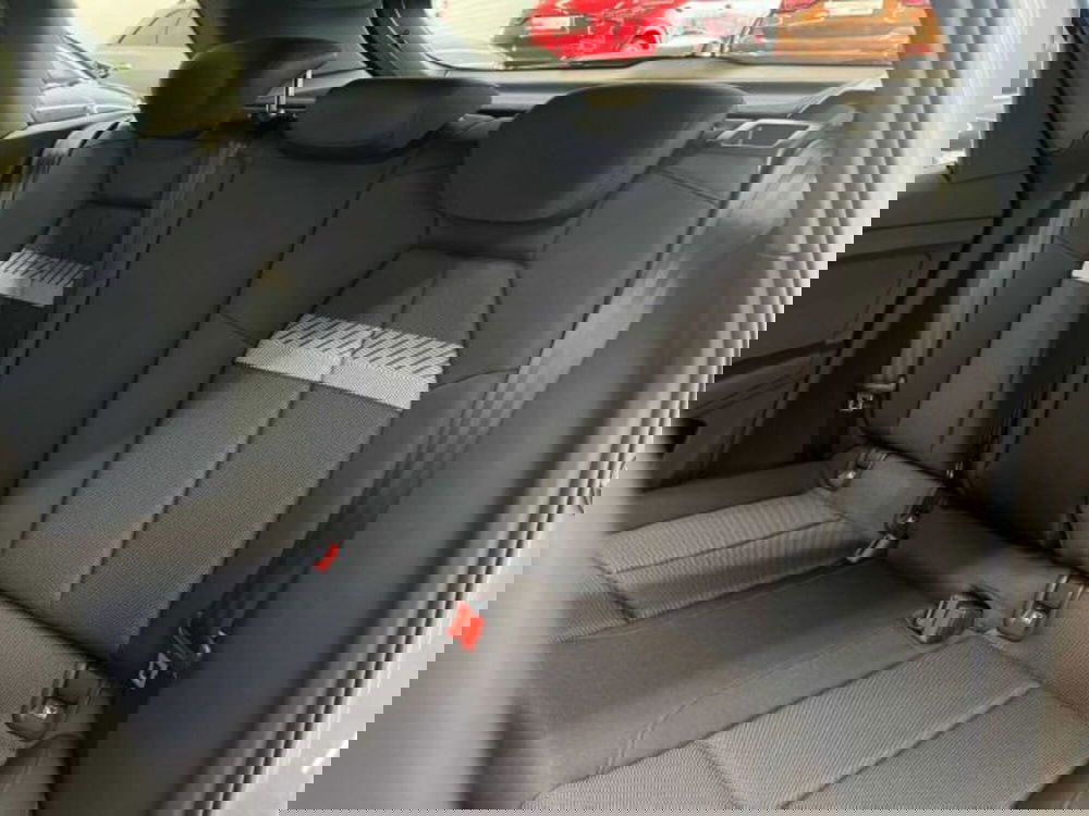 Audi Q4 Sportback nuova a Bologna (14)