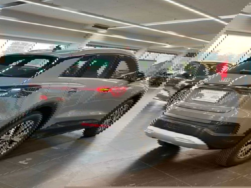 Audi Q4 Sportback nuova a Bologna (4)