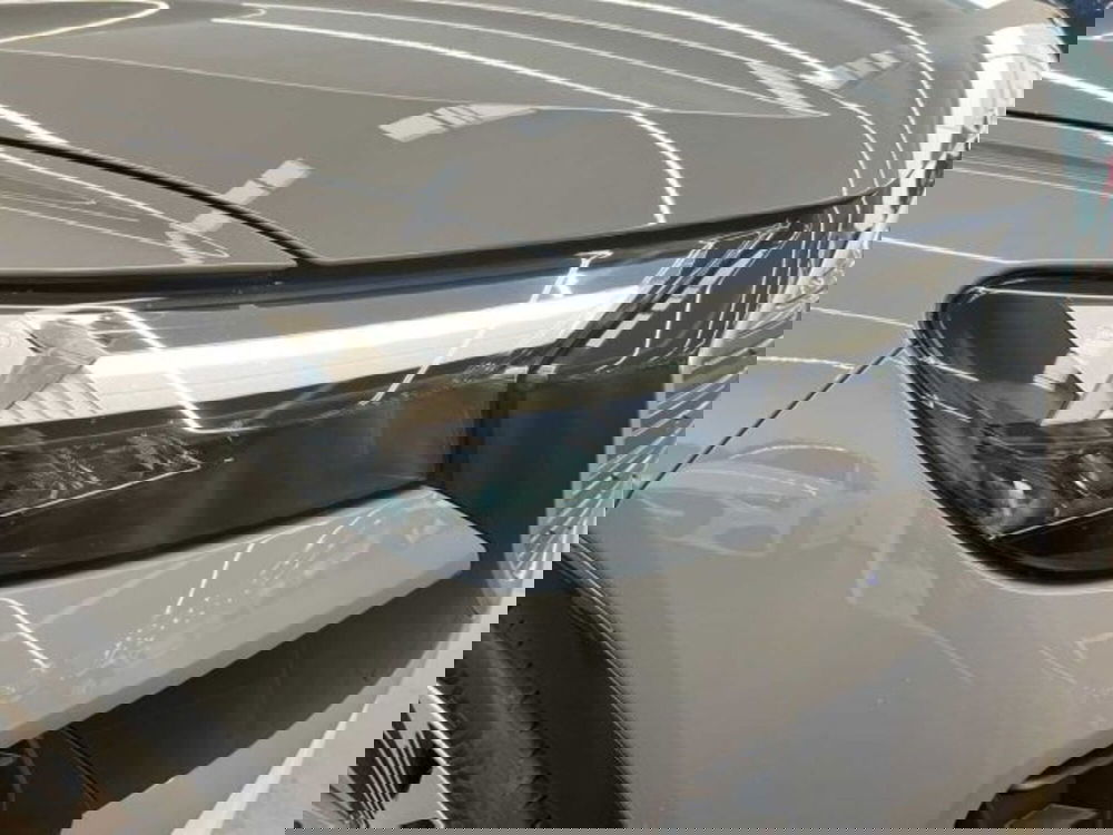 Audi Q4 Sportback nuova a Bologna (8)